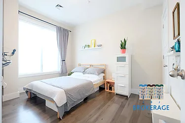 Rented by SBJ Brokerage, LLC