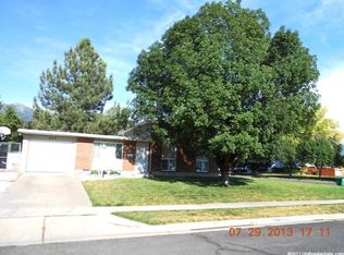 420 N 30 W, Kaysville, UT 84037