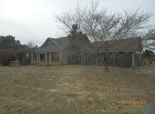 9220 Noward Rd, Waterville, OH 43566