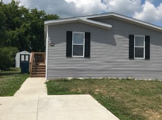 11043 Aspen Ln W, Clio, MI 48420