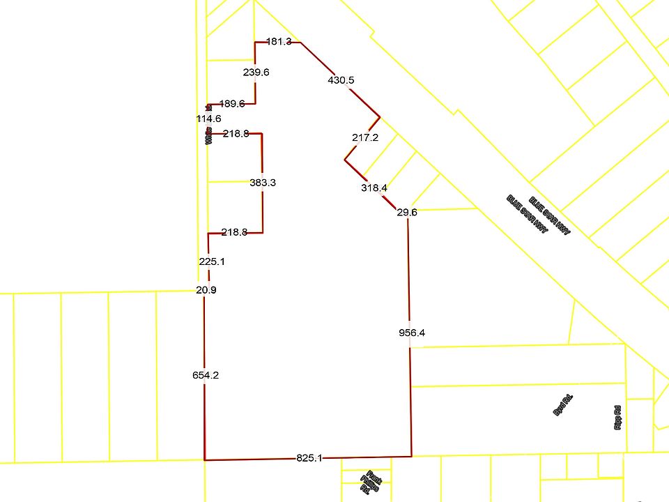 1st image of 24076 Blue Star Hwy #0