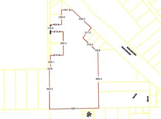 24076 Blue Star Hwy #0, Quincy, FL 32351