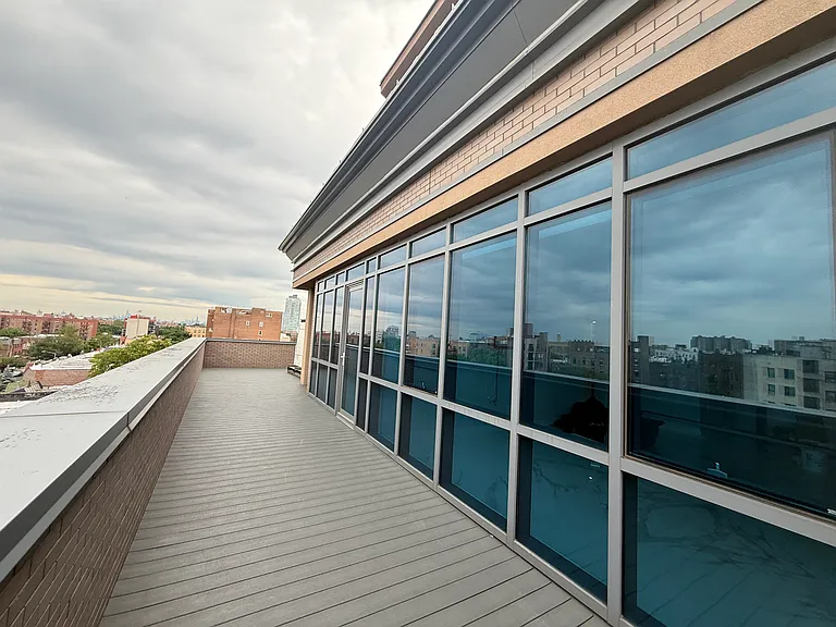 104 W End Ave #Penthouse 5 — Photo 4