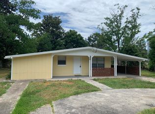 354 Lido Pl, Orange Park, FL 32073