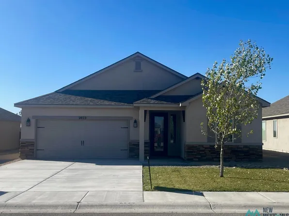 2823 Cielo Azul, Hobbs, NM 88240