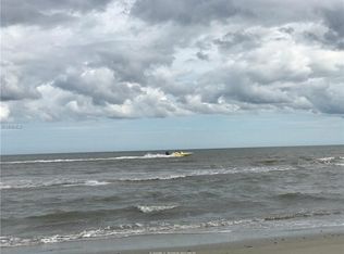 385 School Rd, Daufuskie Island, SC 29915