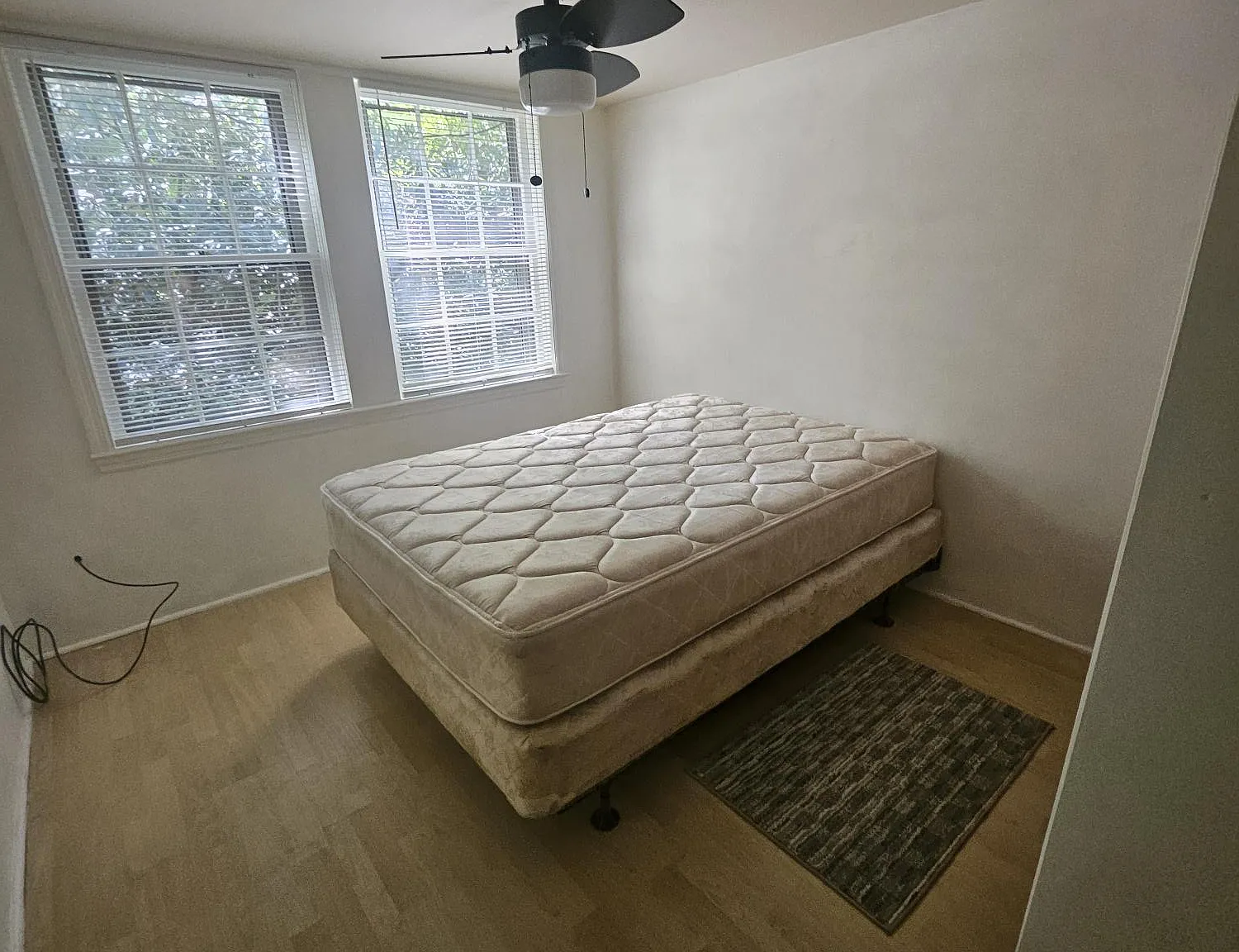 1 bed, 400 sqft, $850 — Photo 4