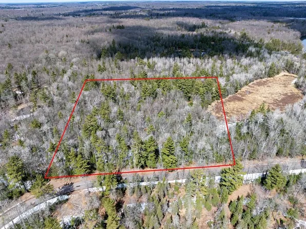 10 Acres Tri Lakes Road, Drummond, WI 54832