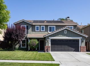 1417 Briarberry Ln, Gilroy, CA