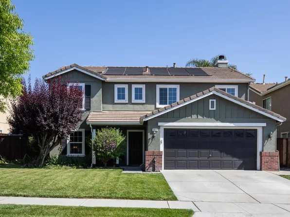 1417 Briarberry Ln, Gilroy, CA 95020