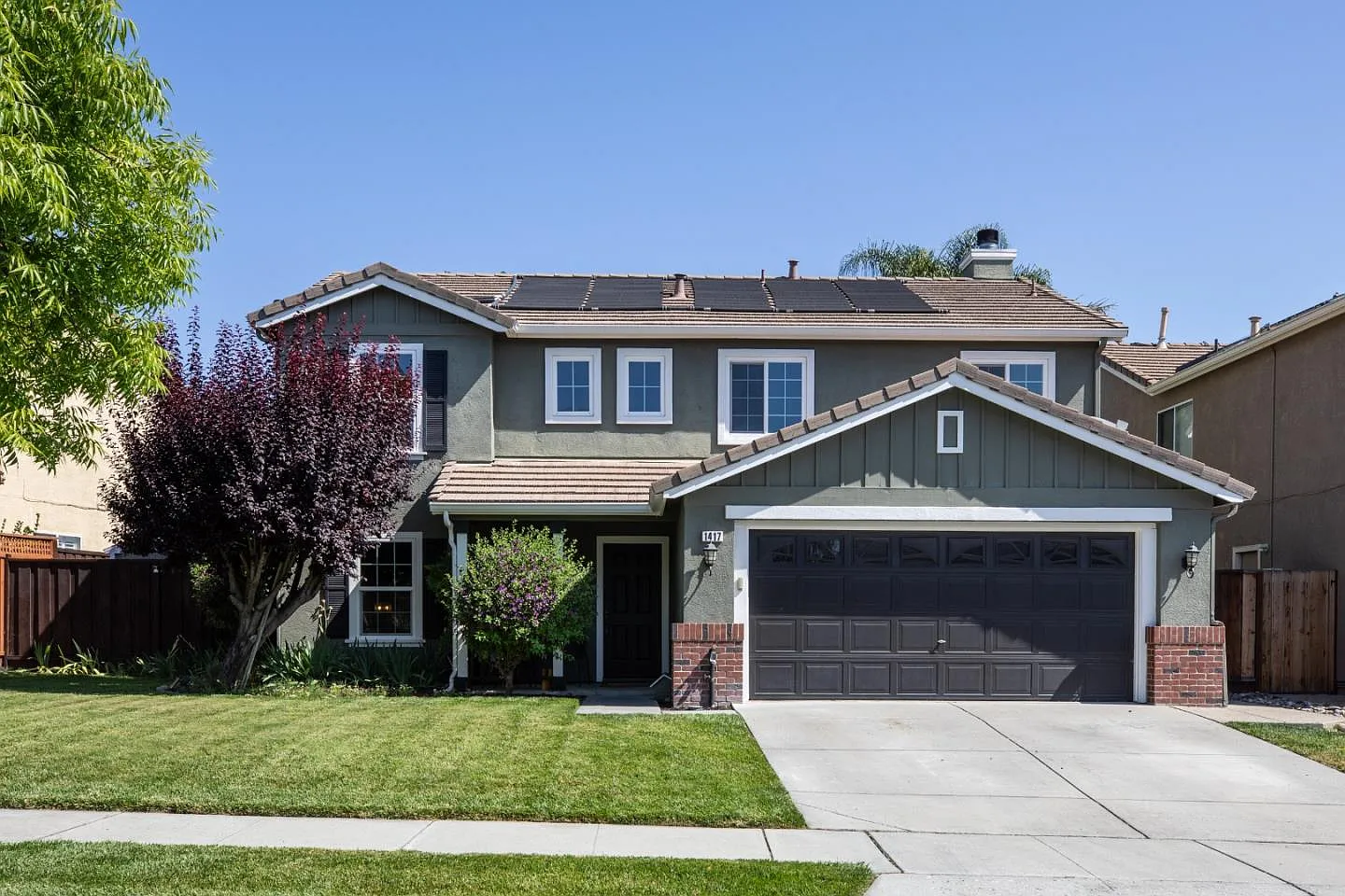 1417 Briarberry Ln photo 1