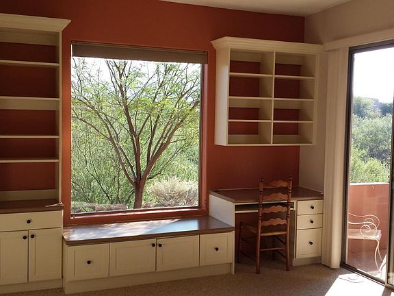 book shelves