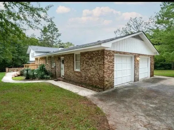 1925 Sunshine Cir, Aiken, SC 29803