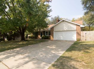 1227 Patricia St, Kalamazoo, MI 49048