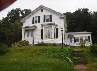 1875 Smith St, North Providence, RI 02911