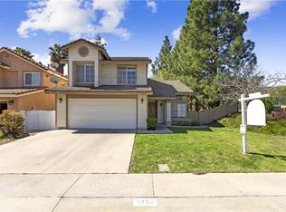 1750 Yellow Pine Rdg, Corona, CA 92882