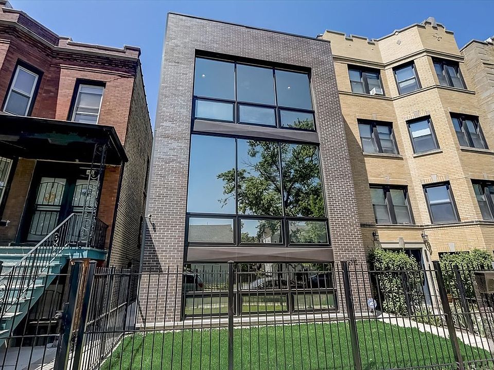 2710 W Cortland St, Chicago, IL 60647 Zillow