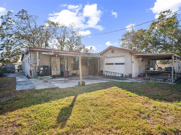 4613 W Fair Oaks Ave, Tampa, FL 33611