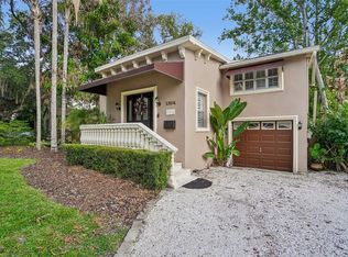 1204 E Park Cir, Tampa, FL 33604