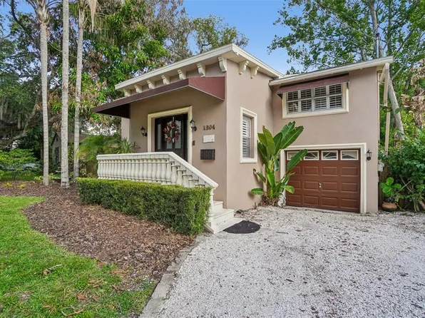 1204 E Park Cir, Tampa, FL 33604