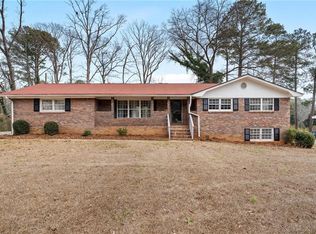 6595 Malvin Dr, Austell, GA 30168