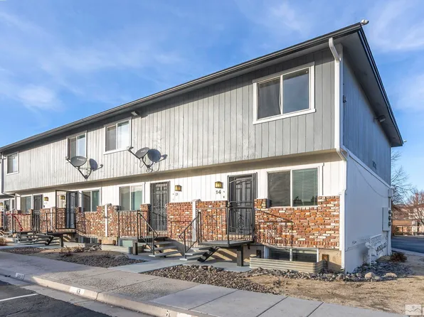 1414 E 9th St Unit 14, Reno, NV 89512