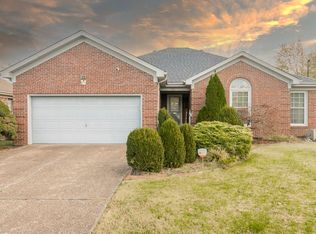 4309 Dana Dr, Louisville, KY