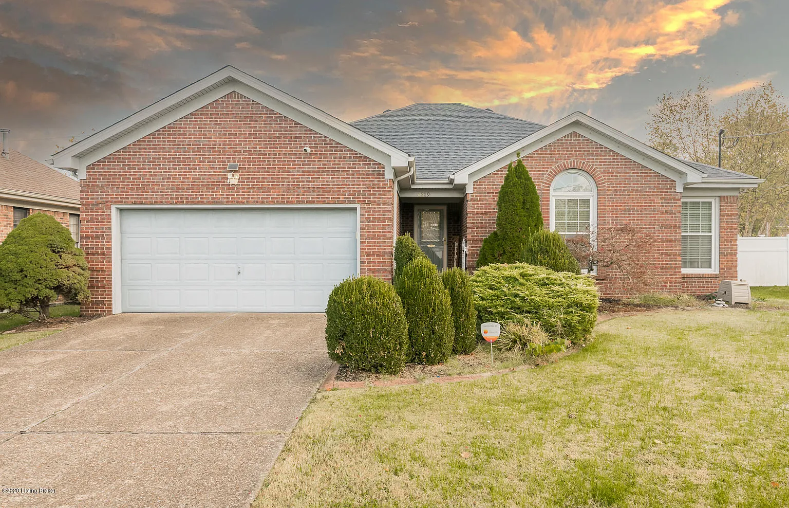 4309 Dana Dr photo 1