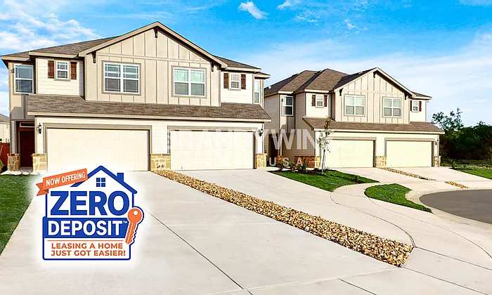 8811 Adolph Scheel Way — Photo 1