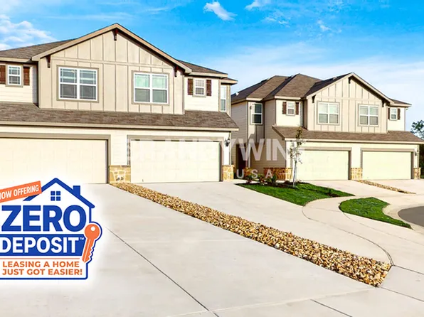 8811 Adolph Scheel Way, Converse, TX 78109