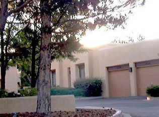 6320 El Camino Real St NE, Albuquerque, NM 87111