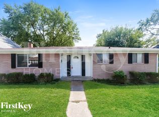 1115 Bacon St, Indianapolis, IN 46227
