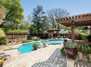8904 Vista Gate, Dallas, TX 75243