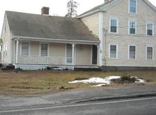 60 North Ave, Mendon, MA 01756