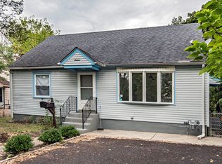 16 W Linden Ave, Lindenwold, NJ 08021