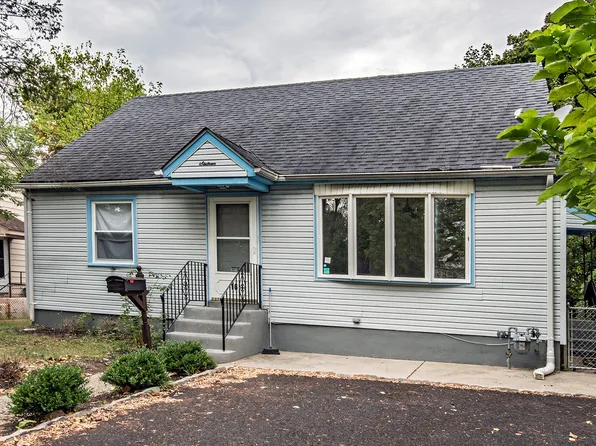 16 W Linden Ave, Lindenwold, NJ 08021