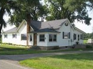 28043 Quinn Rd, North Liberty, IN 46554