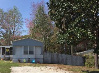 1242 Pensacola Dr, Lillian, AL 36549