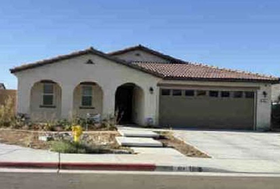 Property Front View
