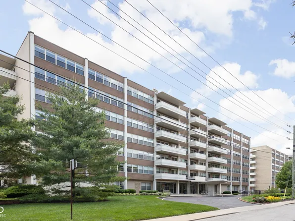 25 E 40th St, Indianapolis, IN 46205