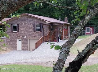 3381 Upper Caney Valley Rd, Tazewell, TN 37879