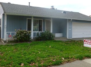 849 Ashwood Ave, Vallejo, CA