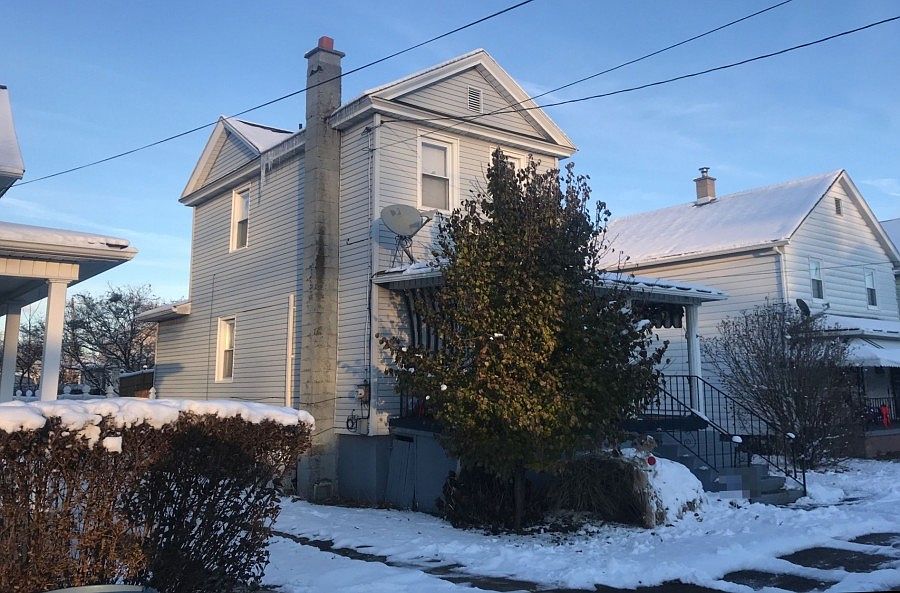 629 Sherwood Ave, Dunmore, PA 18512 Zillow