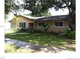 7235 SW 140th Ct, Miami, FL 33183