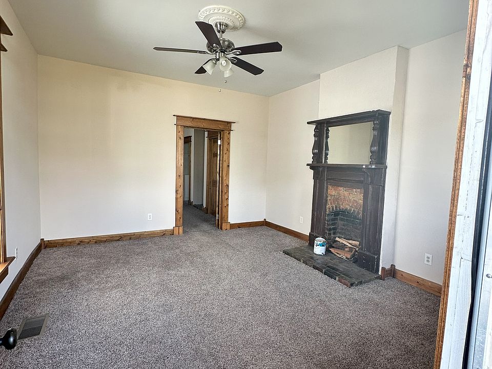 Front Room