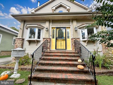 149 Carlisle Rd, Audubon, NJ, 08106