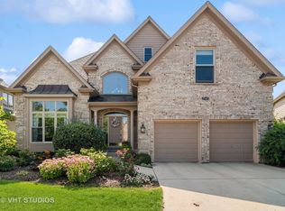 2545 Danhaven Ct, Aurora, IL 60502