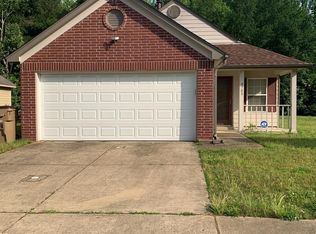 4789 Royal Run Dr, Memphis, TN 38128