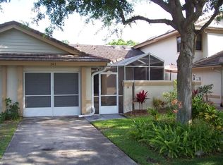 341 Oak Haven Dr, Melbourne, FL 32940