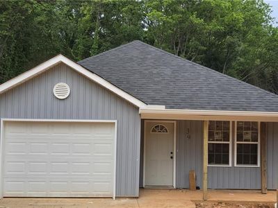 39 Pasadena Dr, Winston Salem, NC, 27127